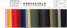 K1038 58" 75D Memory Twill Dyeing P.1